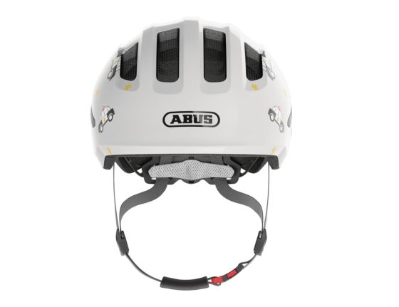 Casque enfant ABUS Smiley 3.0 Police S