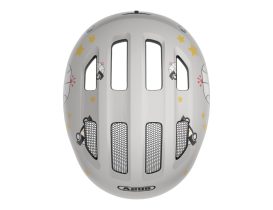 Casque enfant ABUS Smiley 3.0 Police S