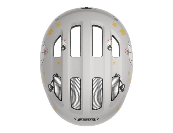 Casque enfant ABUS Smiley 3.0 Police S