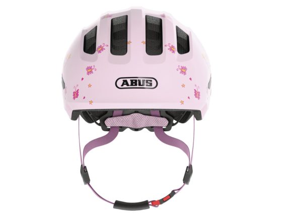 Casque enfant ABUS Smiley 3.0 Princesse M