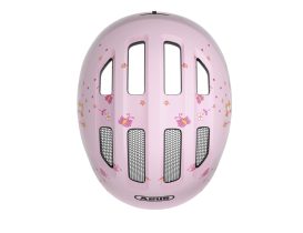 Casque enfant ABUS Smiley 3.0 Princesse M
