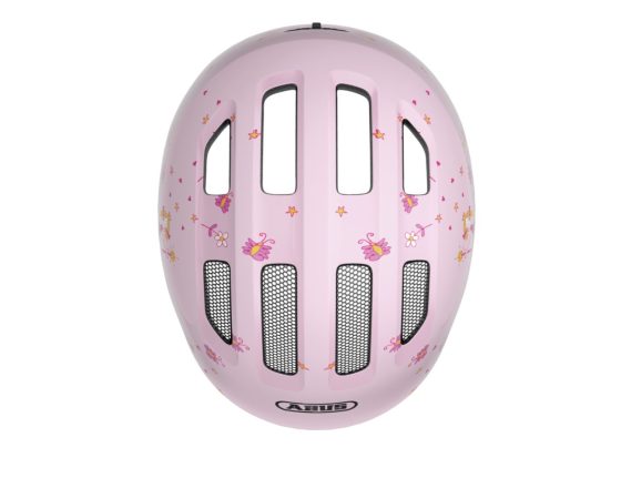 Casque enfant ABUS Smiley 3.0 Princesse M