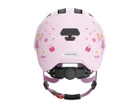 Casque enfant ABUS Smiley 3.0 Princesse M