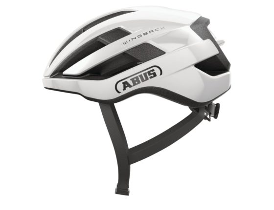 Casque Route ABUS Wingback  L