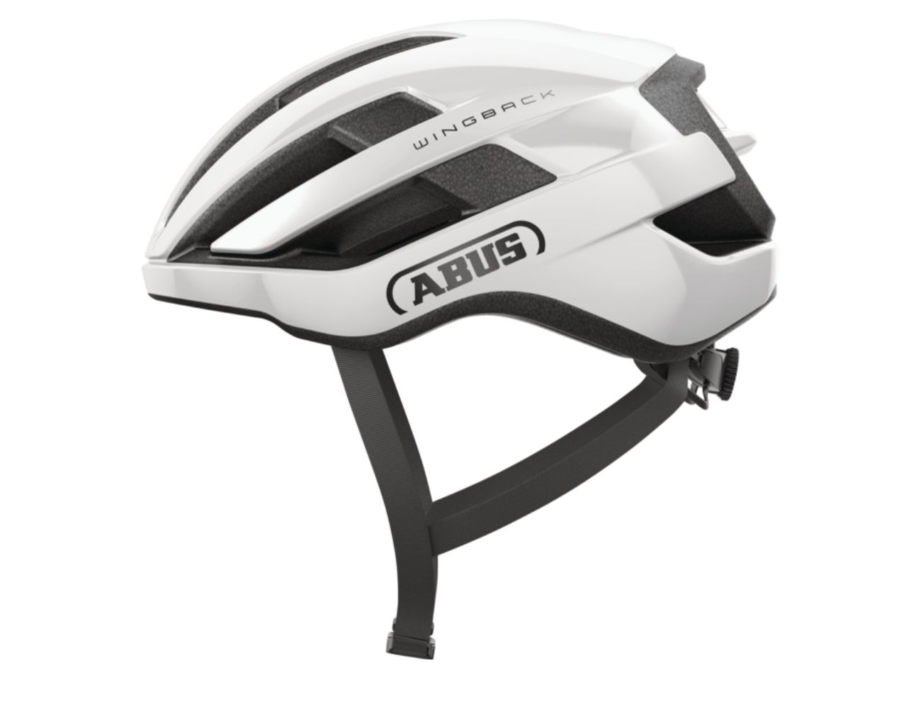 Casque Route ABUS Wingback  S