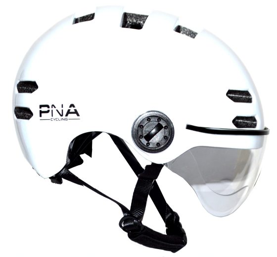 Casque Ecran PNA T:S