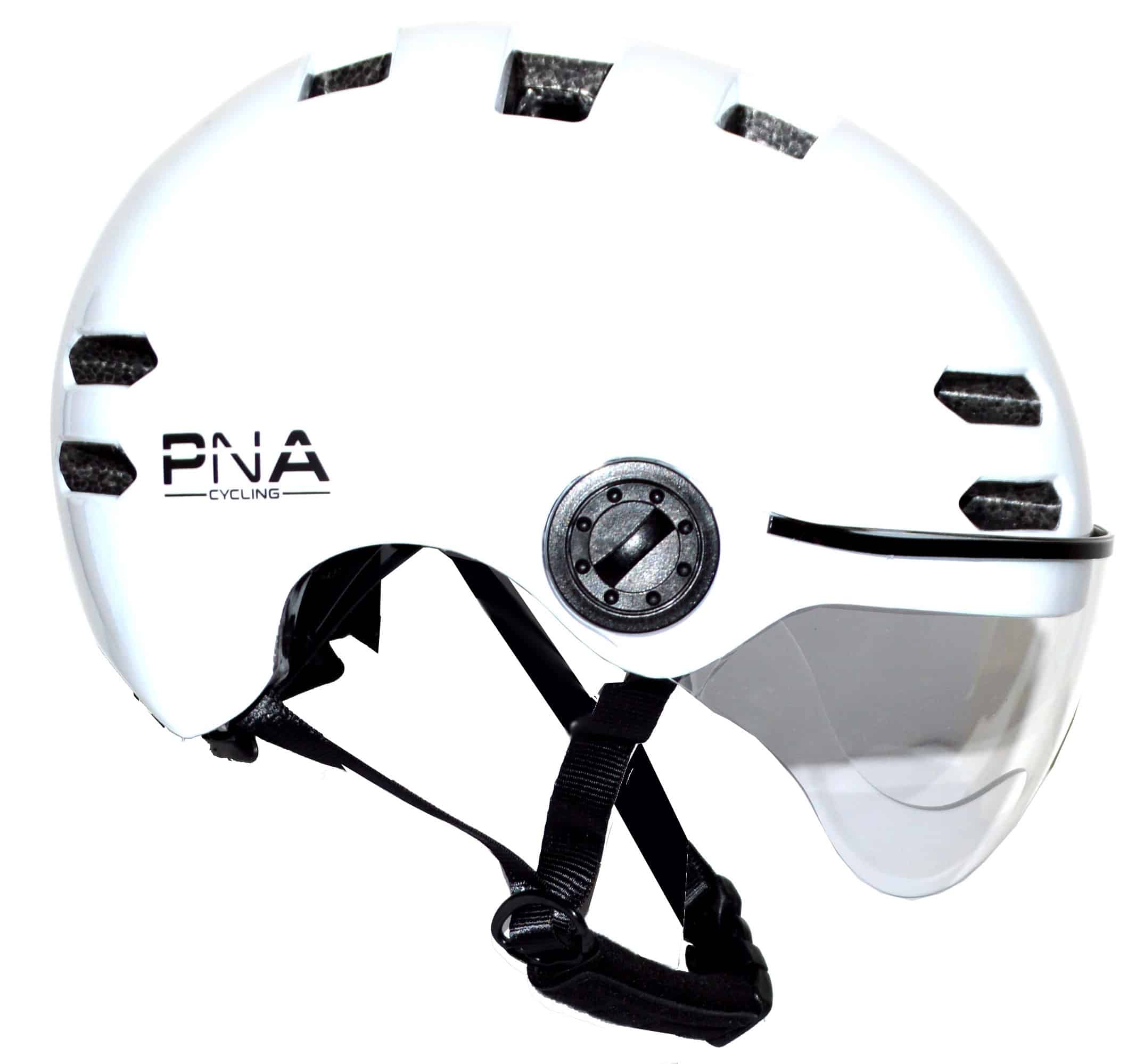 Casque Ecran PNA T:S