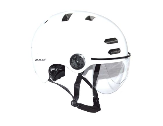 Casque écran EXS Taille L