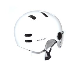 Casque écran EXS Taille M