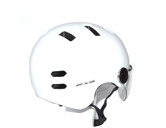 Casque écran EXS Taille M