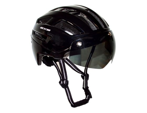 Casque écran EXS Taille L
