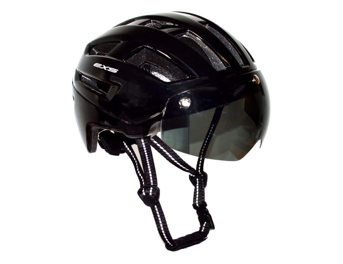 Casque écran EXS Taille L
