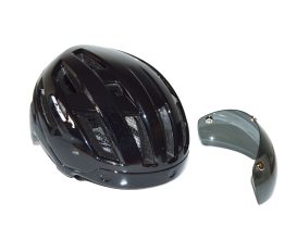 Casque écran EXS Taille L