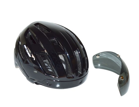 Casque écran EXS Taille L