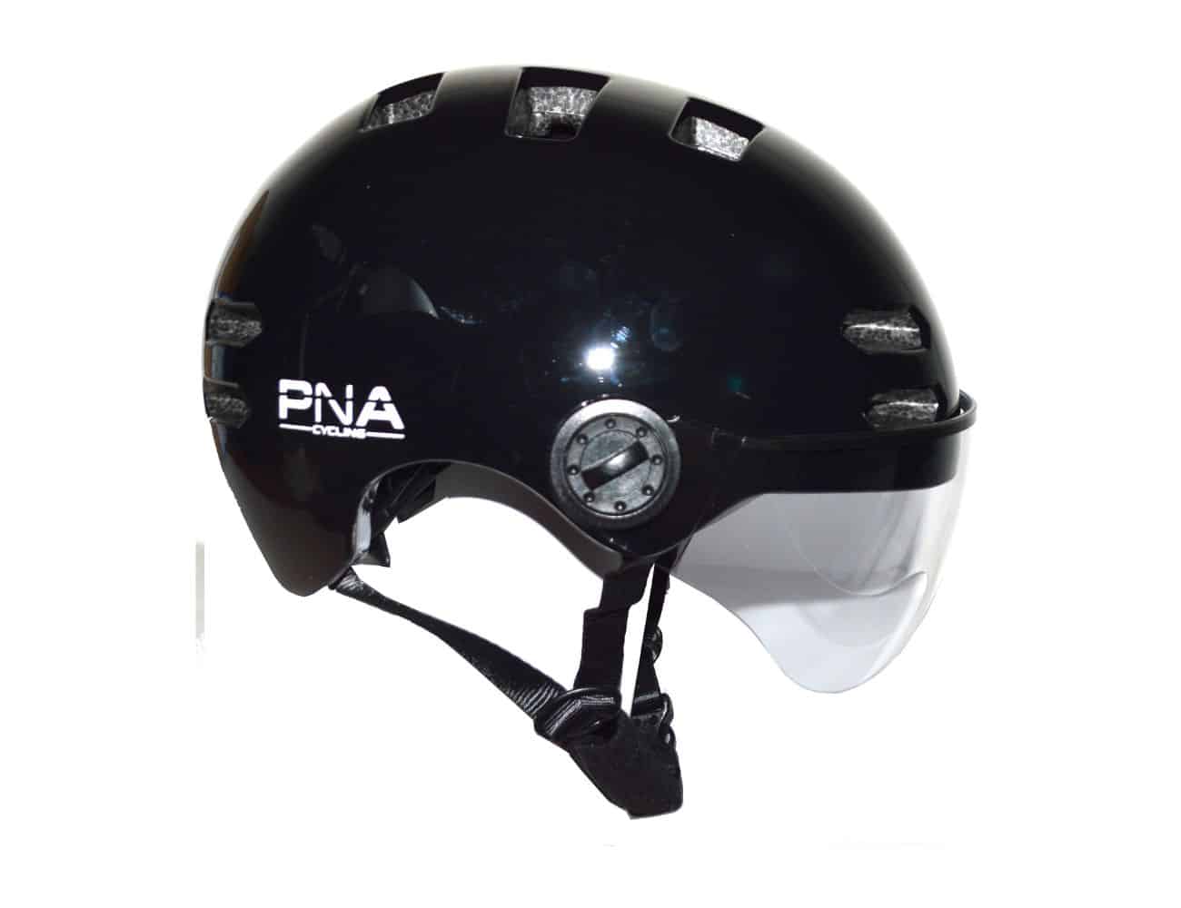 Casque écran PNA - Taille S