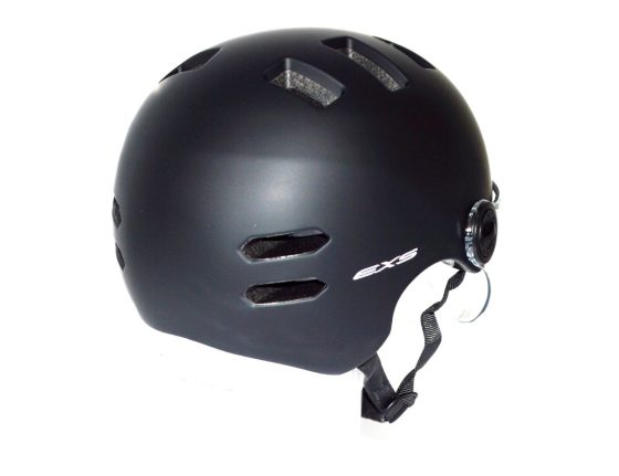 Casque écran EXS Taille M