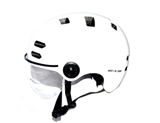 Casque écran PNA - Taille S