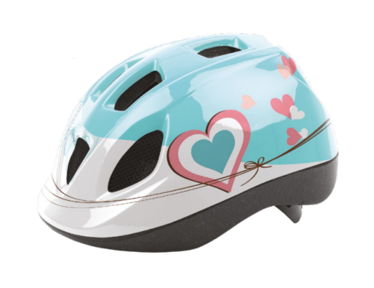 Casque enfant HEADGY "Kith" S : 52/56 cm