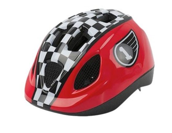 Casque enfant HEADGY  "Race" Xs: 46/53cm
