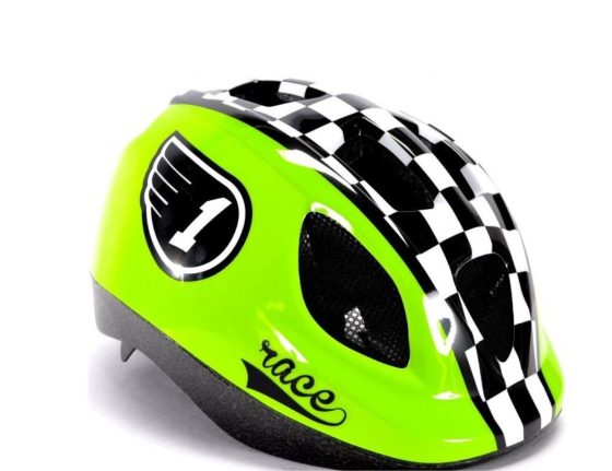 Casque enfant HEADGY "Race" Xs: 46/53cm