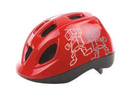 Casque enfant HEADGY "Robot" S : 52/56cm
