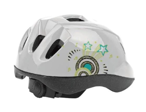 Casque enfant HEADGY "Stereo" S: 52/56 cm
