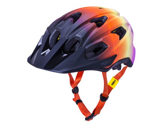 Casque Pace Afterburner KALI L-XL