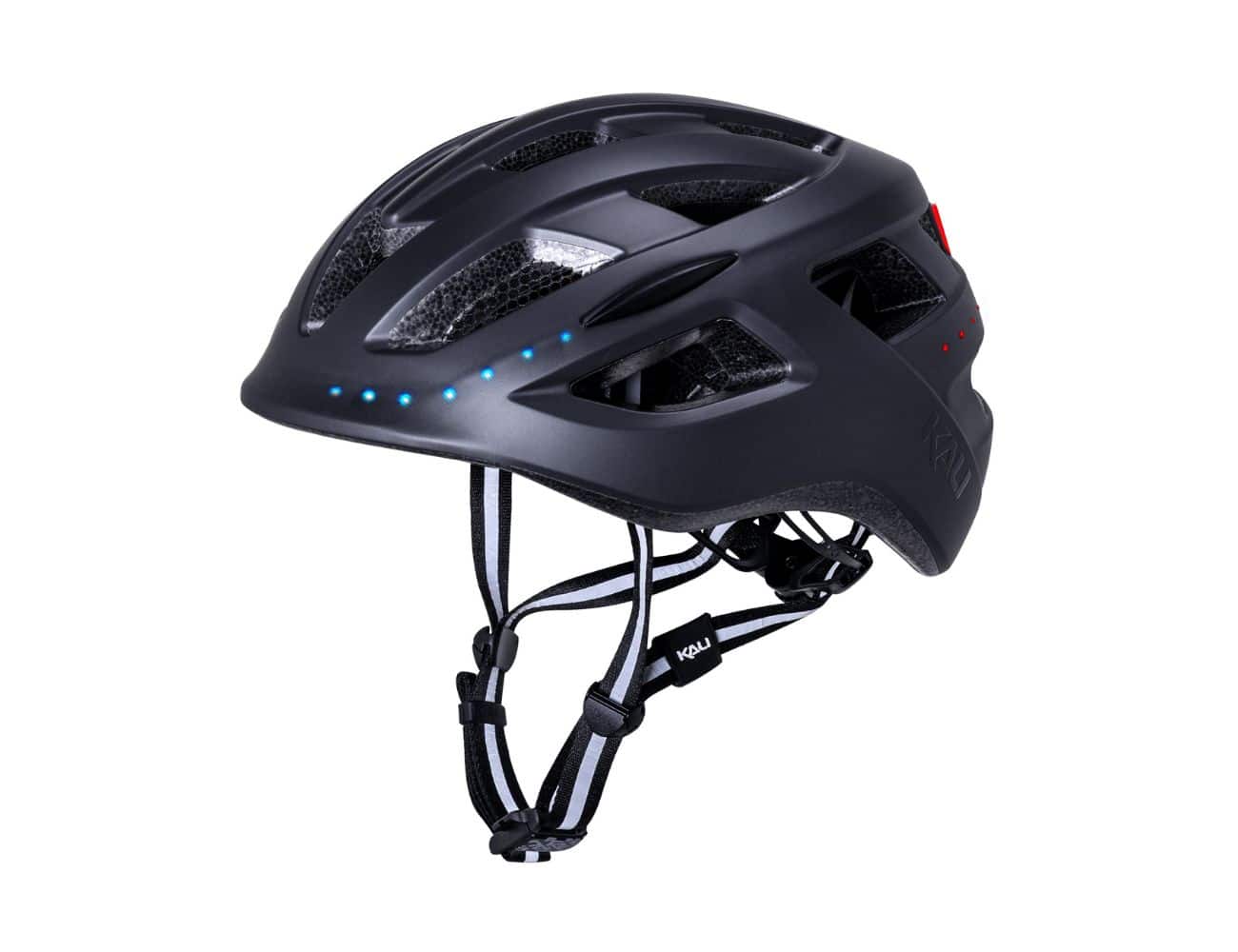 Casque KALI Central Lit S-M