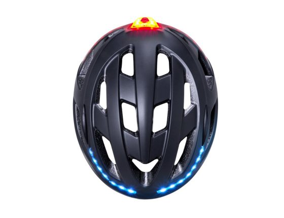 Casque KALI Central Lit L-XL