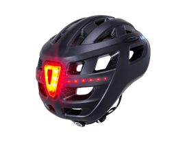Casque KALI Central Lit S-M