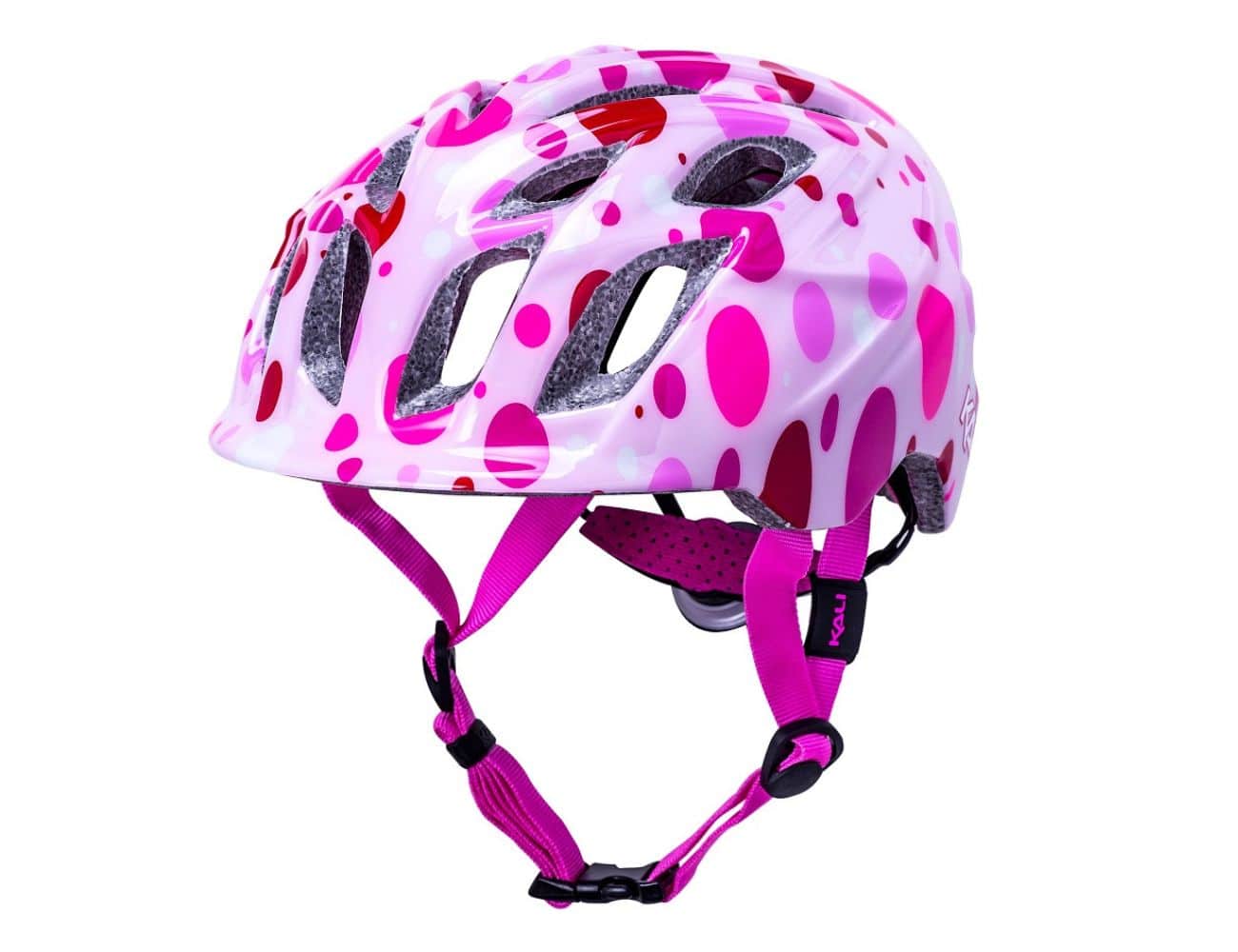 Casque enfant Chakra Child Confetti XS