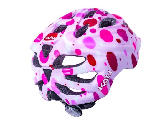 Casque enfant Chakra Child Confetti XS