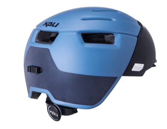 Casque City Refl KALI S-M