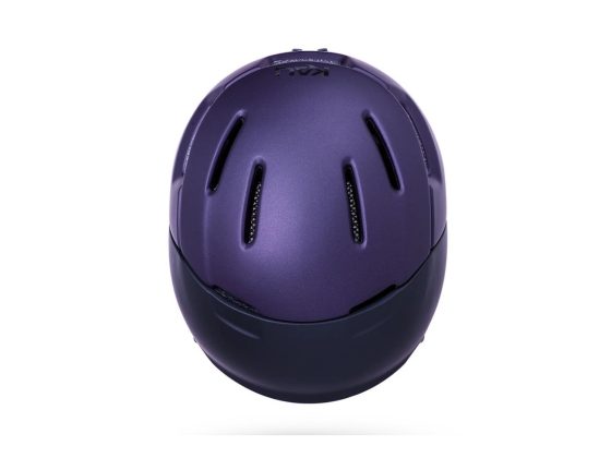 Casque KALI City Reflective L-XL