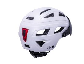Casque Cruz Plus KALI L-XL