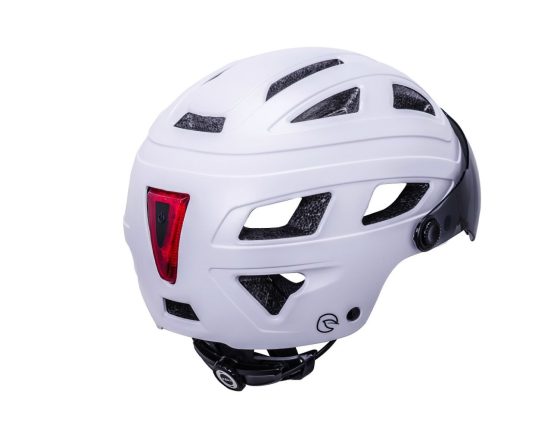 Casque Cruz Plus KALI L-XL