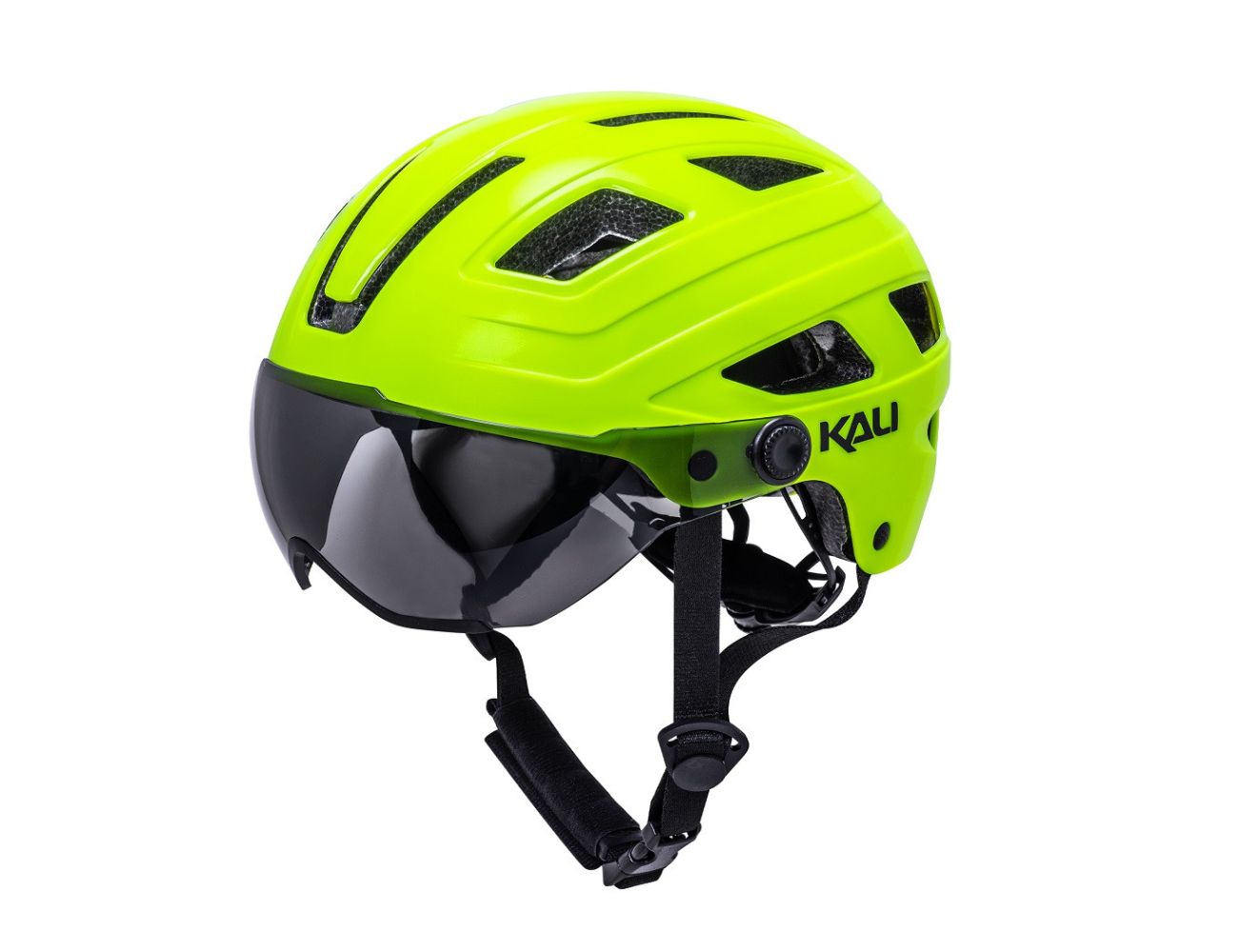 Casque Cruz Plus KALI S-M
