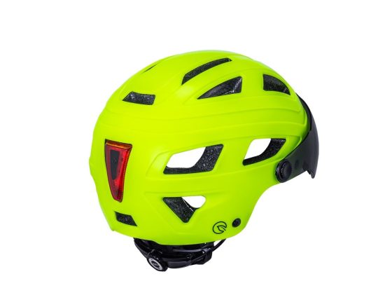 Casque Cruz Plus KALI S-M