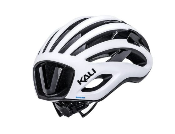 Casque route KALI Grit L-XL