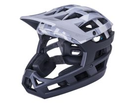 Casque intégral KALI Invader 2.0 L-XXL