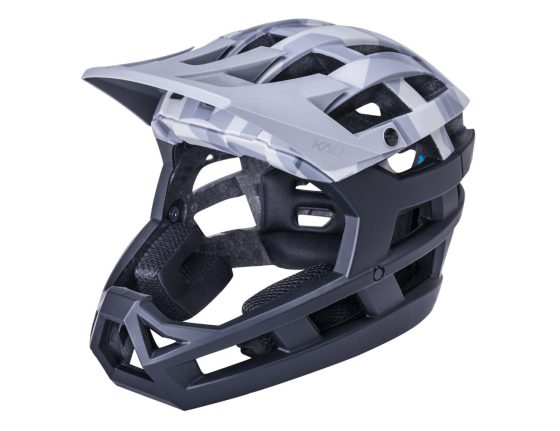 Casque intégral KALI Invader 2.0 L-XXL