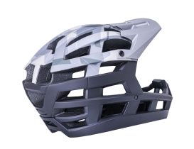 Casque intégral KALI Invader 2.0 L-XXL