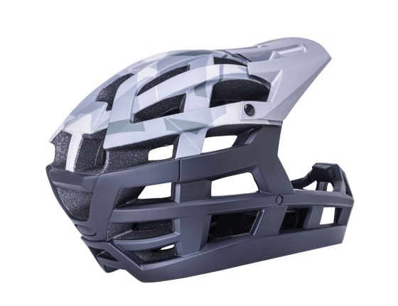 Casque intégral KALI Invader 2.0 L-XXL