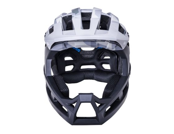 Casque intégral KALI Invader 2.0 L-XXL