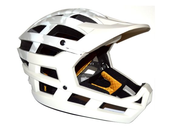 Casque intégral KALI Invader 2.0 L-XXL