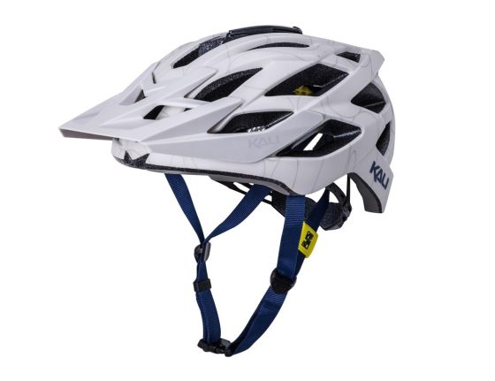 Casque KALI Lunati 2.0 L-XL