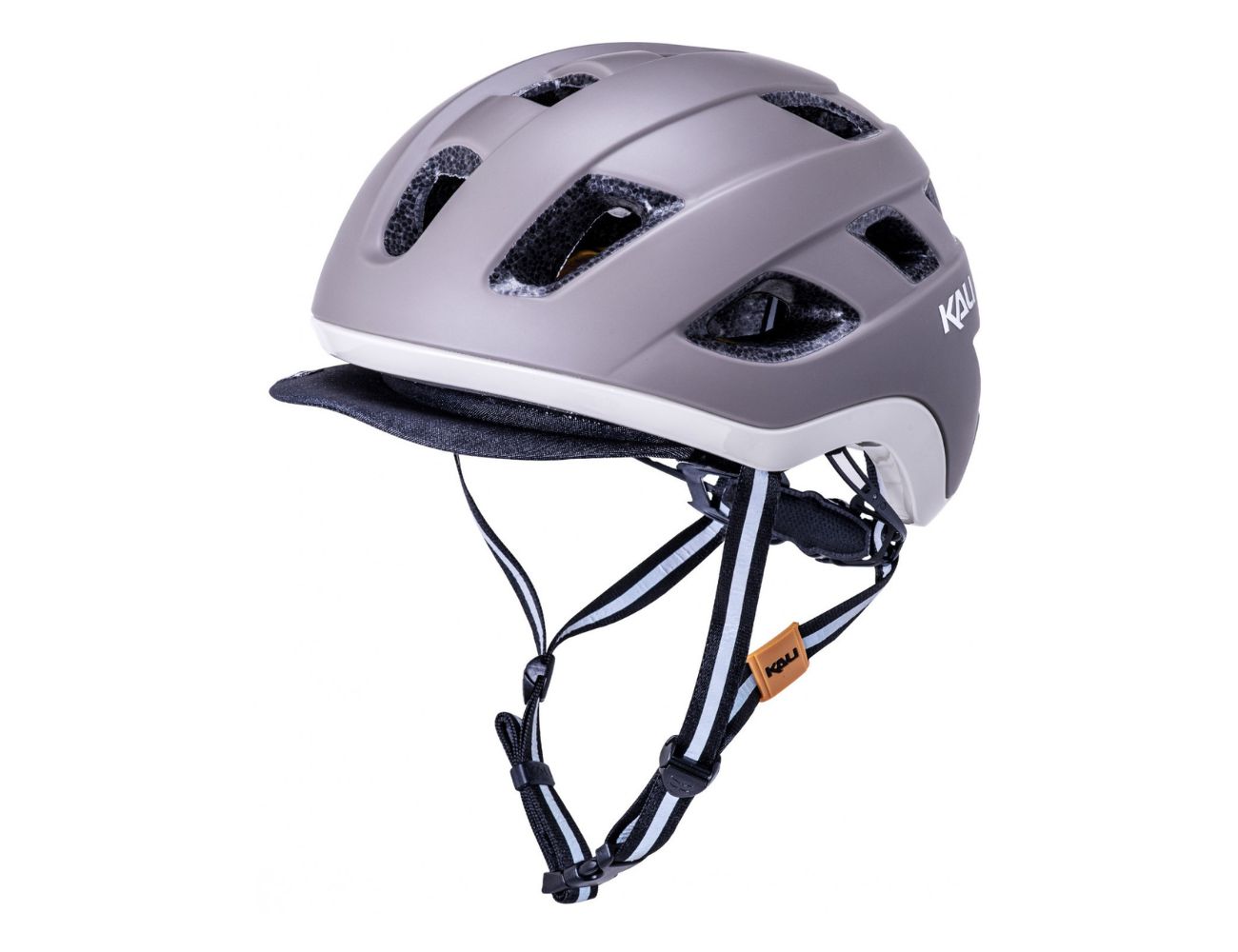 Casque Traffic 2.0 KALI S-M