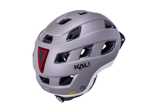 Casque Traffic 2.0 KALI S-M