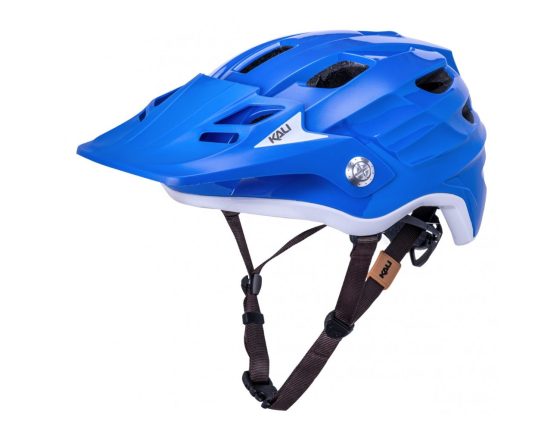 Casque KALI Maya 3.0 L-XL bleu
