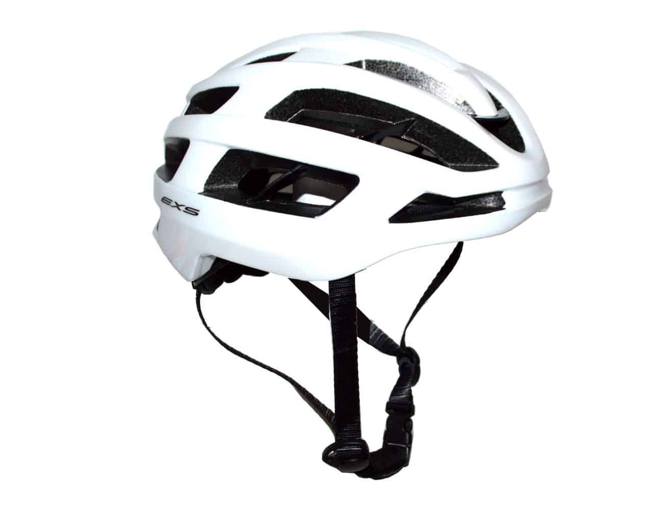 Casque route EXS Taille L